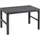 ALLIBERT Lyon 116 x 71,5 x 66 cm graphit