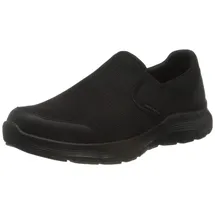 SKECHERS Flex Advantage 4.0 Herren Black 39
