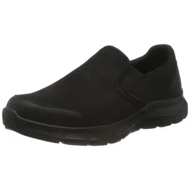 SKECHERS Flex Advantage 4.0 Herren Black 39