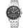 ETT Eco Tech Time EGS-11551-21M Edelstahl 43 mm EGS-11551-21M