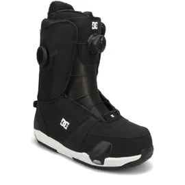 DC Shoes DC Lotus Step On«, 88351812-10 black/white