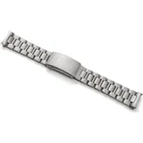 Sinn Edelstahl perlgestrahlt Edelstahlarmband für 144 20mm BM1440102SF - silber