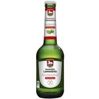 Neumarkter Bier Alkoholfrei glutenfrei 550 g