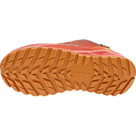 Lowa Ferrox GTX LO JR Wanderschuh rot, - 34