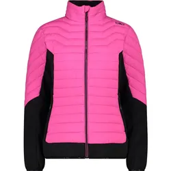 CMP Woman Jacket Hybrid festival (B818) 36