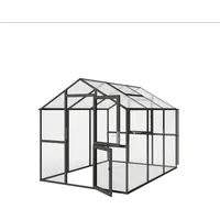 KGT Aptasia III Alu Anthrazit HKP 7 mm 7,53