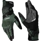 Leatt ADV Hydradri 5.5 Forest grün, S