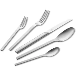 Zwilling Besteck - silber