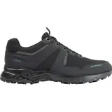 Mammut Ultimate Pro Low GTX Damen black/black 40 2/3