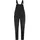 O'Neill Essentials Twill Dungaree black out (19010) XS