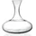 Alessi Mami XL Dekanter aus Kristallglas