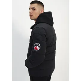 Ellesse Nebula schwarz L