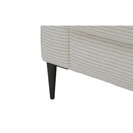 Smart 2-Sitzer Candice ¦ beige ¦ Maße (cm): B: 170 H: 90 T: 90.0