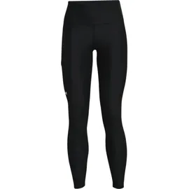 Under Armour HiRise Damen Black XS