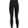Under Armour HiRise Damen Black XS