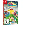 Bibi Blocksberg 3 Switch CIAB Das große Hexenbesen-Rennen