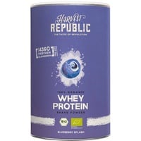 Harvest Republic Whey Protein Pulver