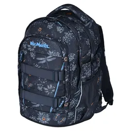 McNeill Luca 2,0 Dunkelblau