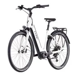 Cube Supreme Hybrid ONE 500 2026 26 Zoll RH 42 cm desertstone 'n' black