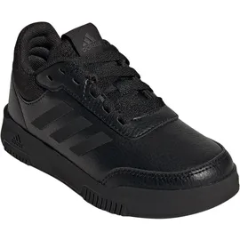 adidas Tensaur Sport Training Lace Core Black/Core Black/Grey Six 30