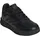 adidas Tensaur Sport Training Lace Core Black/Core Black/Grey Six 30