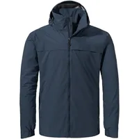 Schöffel Herren Style Bohorok Jacke (Größe L, blau