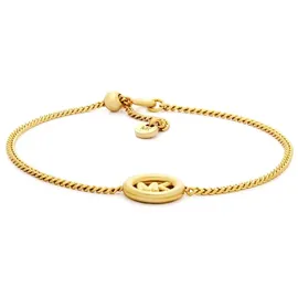 Michael Kors Damen-Armband goldfarben MKJ8576710