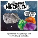 franckh-kosmos verlags-gmbh & co.kg Ausgrabung Mineralien