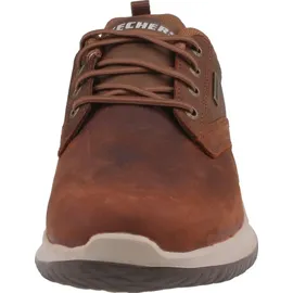 SKECHERS Delson Antigo Herren Braun 48,5