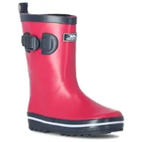 Trespass Trumpet Gummistiefel Pink 25