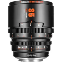 7artisans Hope 35mm T2.1 Sony E