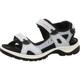 ECCO Offroad Damen air/dusty blue 42