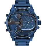 Diesel Mr. Daddy 2.0 Edelstahl 57 mm DZ7496