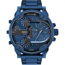 Diesel Mr. Daddy 2.0 Edelstahl 57 mm DZ7496