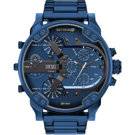 Diesel Mr. Daddy 2.0 Edelstahl 57 mm DZ7496