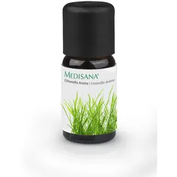 medisana Duftöl Citronella 10,0 ml