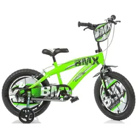 DINO BIKES R88 14 Zoll RH 35,6 cm grün