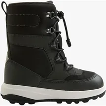 Reima Laplander 2.0 Winterstiefel Schwarz 32