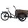 ADORE Urban Deluxe 26 Zoll RH 56 cm Schwarz