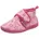 Hausschuh Rosa 18