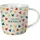 Grafik-Werkstatt Kaffeetasse 0,3 l Beige 1 St.