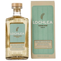 Lochlea Distillery Lochlea Ploughing Edition Second Crop 700ml