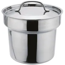 APS Bain-Marie Topf 20 cm rund