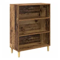 VidaXL Sideboard Altholz 69,5 x 32,5 x 90 cm