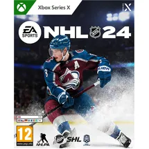 NHL 24