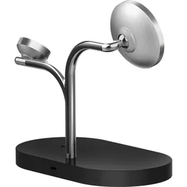 Samsung Wits Wireless 3-in-1 Charger Black