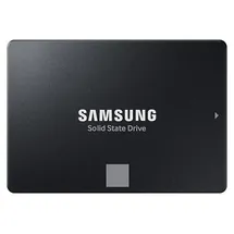 Samsung 870 EVO 1 TB 2.5" MZ-77E1T0BW