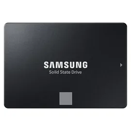 Samsung 870 EVO 1 TB 2.5" MZ-77E1T0BW