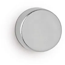 Maul Neodym-Magnet, Ø 8x3 mm, 10 St.