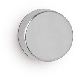 Maul Neodym-Magnet, Ø 8x3 mm, 10 St.